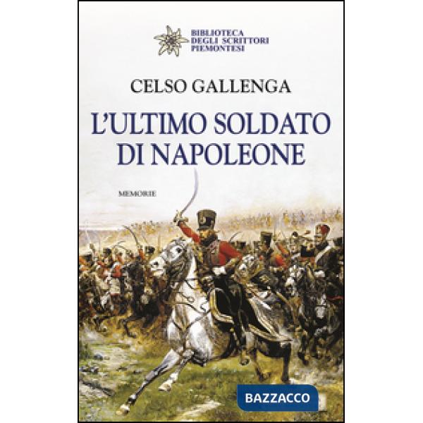 Ultimo soldato di Napoleone (L')