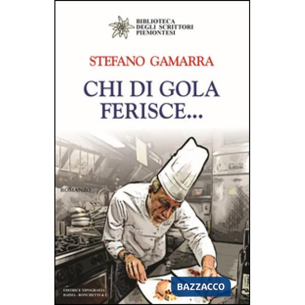 Chi di gola ferisce...