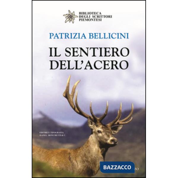 Sentiero dell'acero (Il)