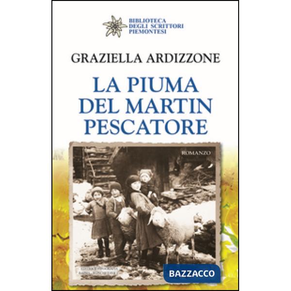 Piuma del martin pescatore (La)