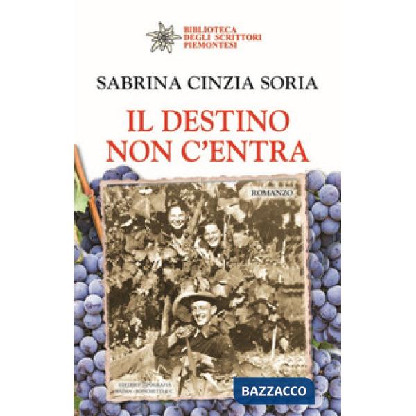 Il destino non c'entra