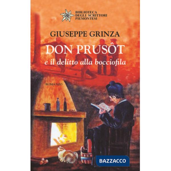 Don Prusôt e il delitto alla bocciofila