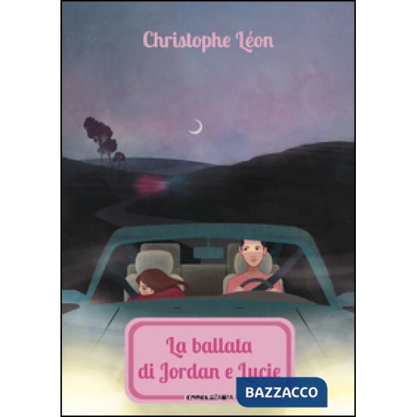 Ballata di Jordan e Lucie (La)