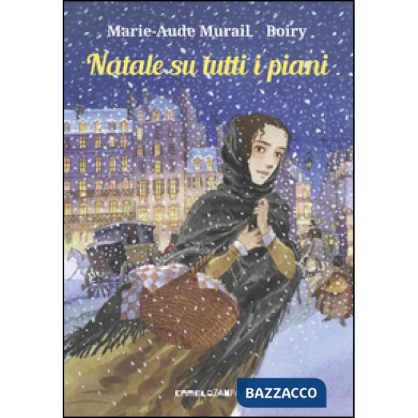 Natale su tutti i piani