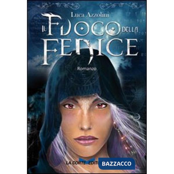 Fuoco della fenice (Il)