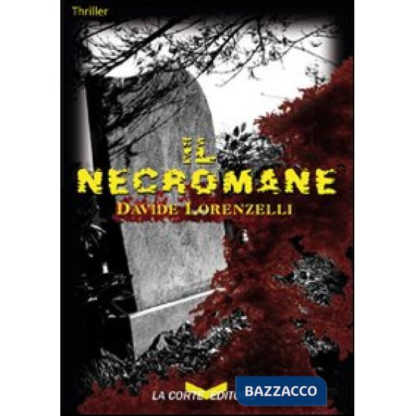 Necromane (Il)