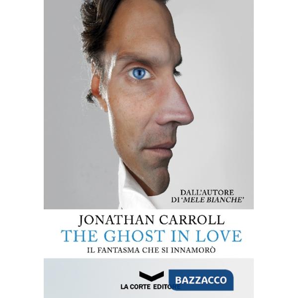 Ghost in love. Il fantasma che si innamorò (The)