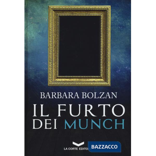 Furto dei Munch (Il)