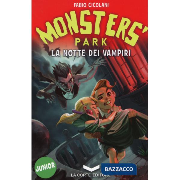 Notte dei vampiri (La)