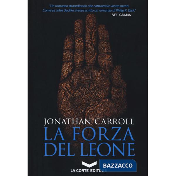 Forza del leone (La)