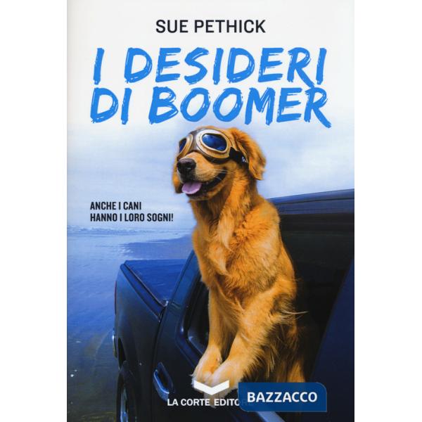Desideri di Boomer (I)
