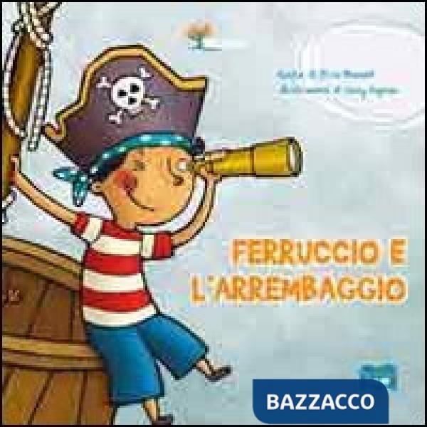 Ferruccio e l'arrembaggio