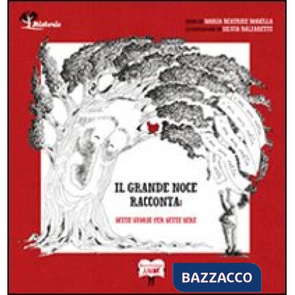 Grande noce racconta. Sette storie per sette sere (Il)