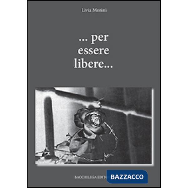 ... Per essere libere...