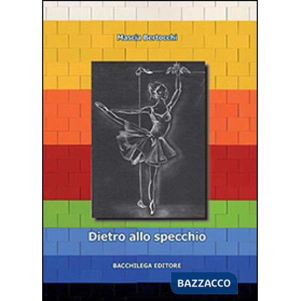 Dietro allo specchio