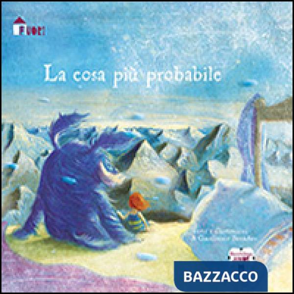 Cosa più probabile (La)