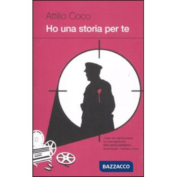 Ho una storia per te