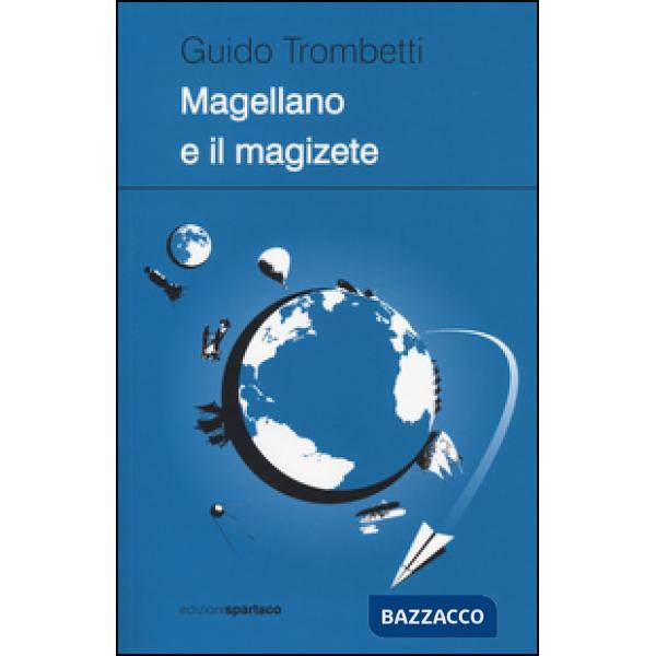 Magellano e il magizete