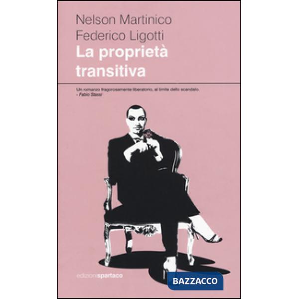 Proprietà transitiva (La)