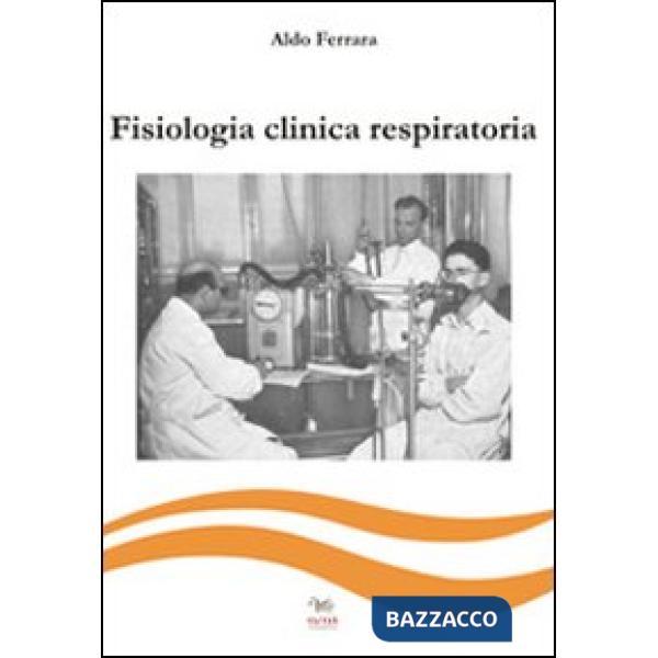 Fisiologia clinica respiratoria