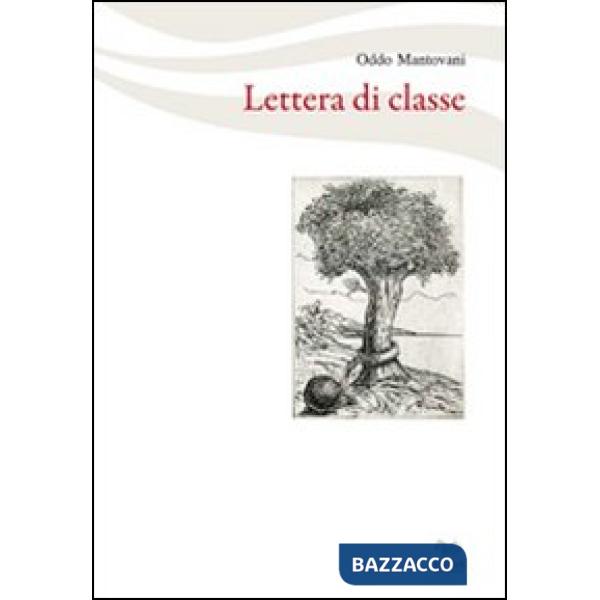Lettera di classe