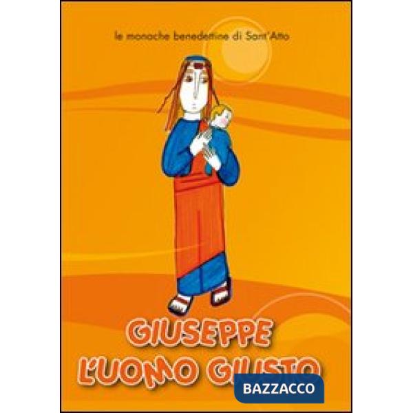 Giuseppe l'uomo giusto