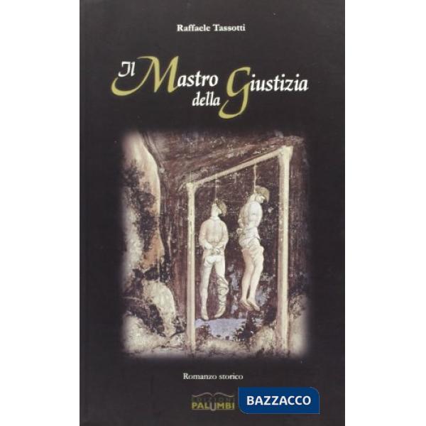 Mastro della giustizia (Il)
