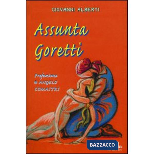 Assunta Goretti. La mamma di una figlia santa