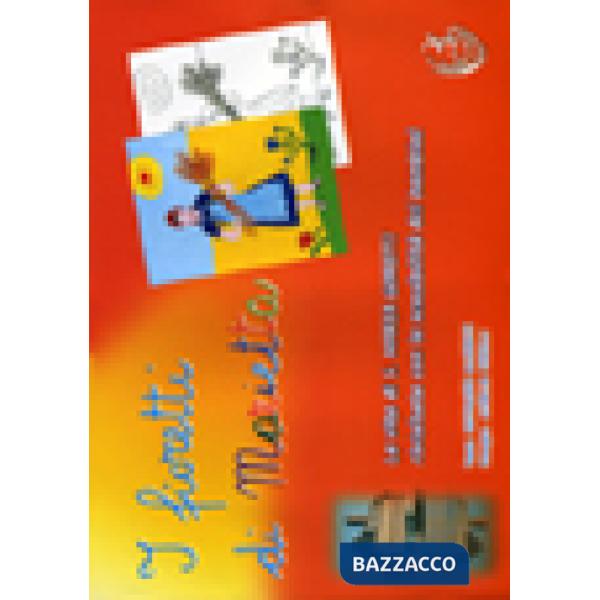 Fioretti di Marietta. La vita di santa Maria Goretti rivisitata con la sensibilità dei bambini (I)