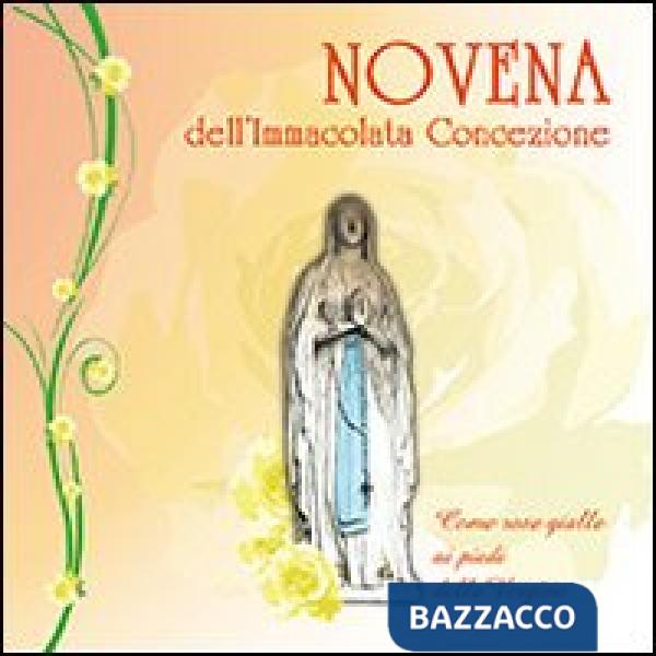 Novena dell'Immacolata Concezione