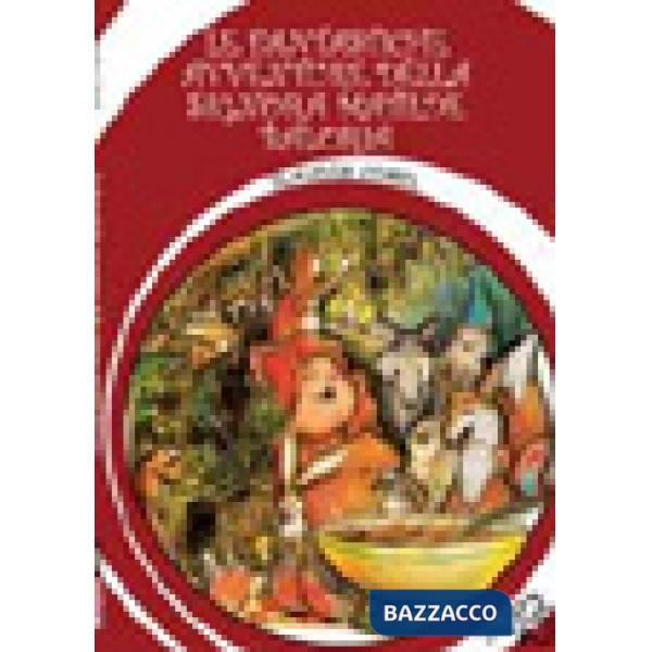 Fantastiche avventure della signora Matilde Baloria (La)