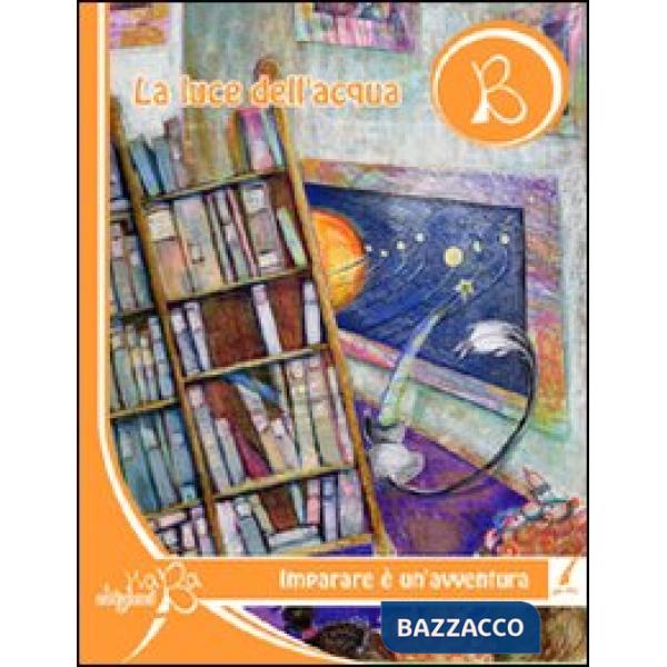 Luce dell'acqua (La)