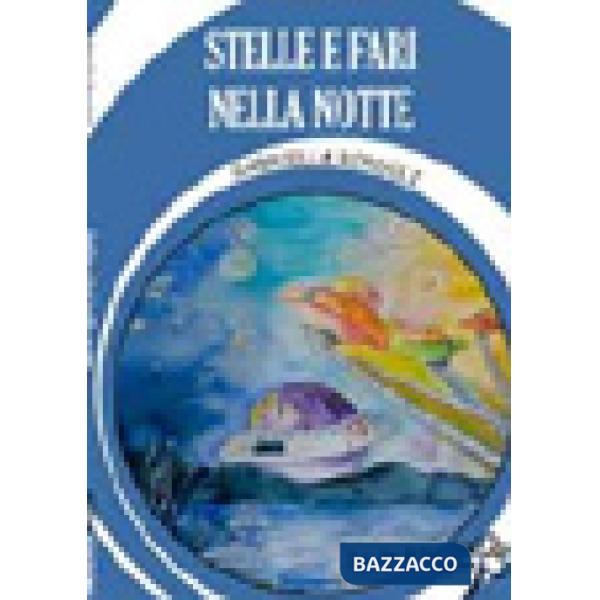 Stelle e fari nella notte