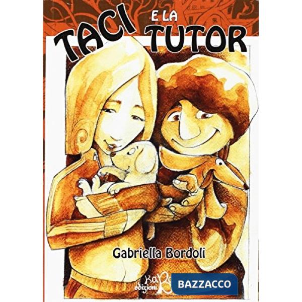 Taci la tutor
