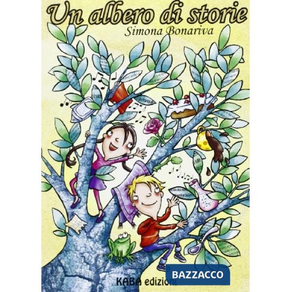 Albero di storie (Un)