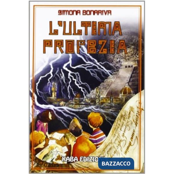 Ultima profezia (L')