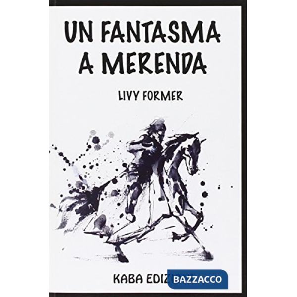 Fantasma a merenda (Un)