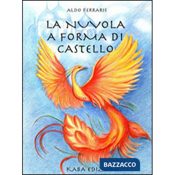 Nuovola a forma di castello (La)