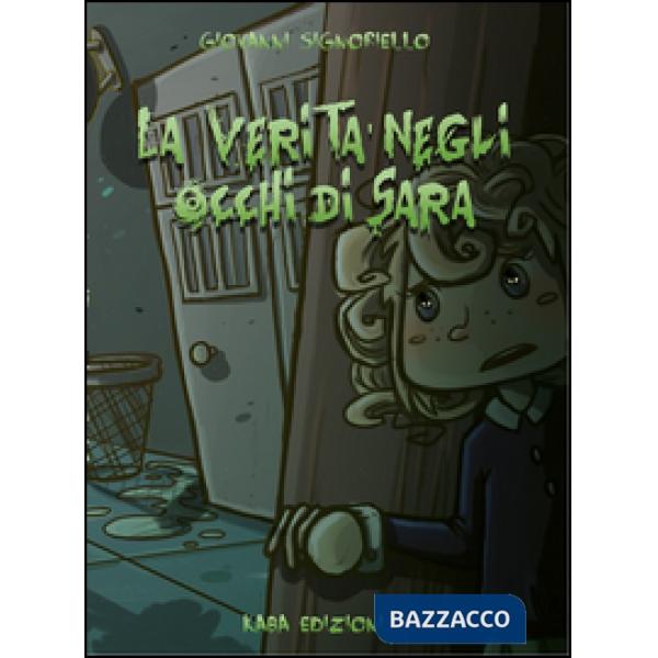 Verità negli occhi di Sara (La)