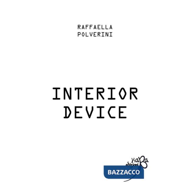 Interior device