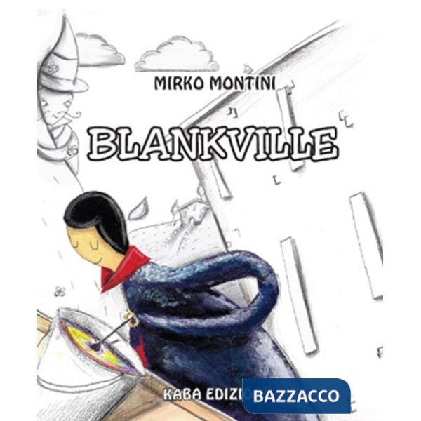 Blankville. Nuova ediz.