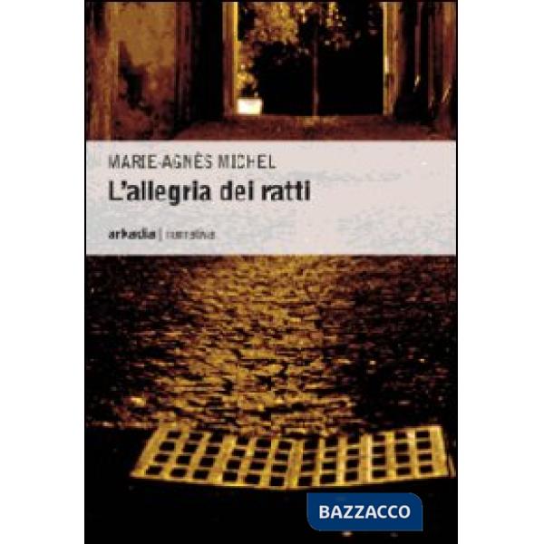 Allegria dei ratti (L')