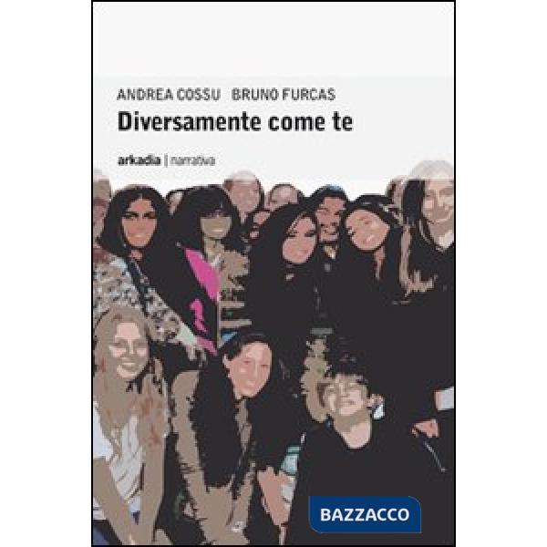 Diversamente come te