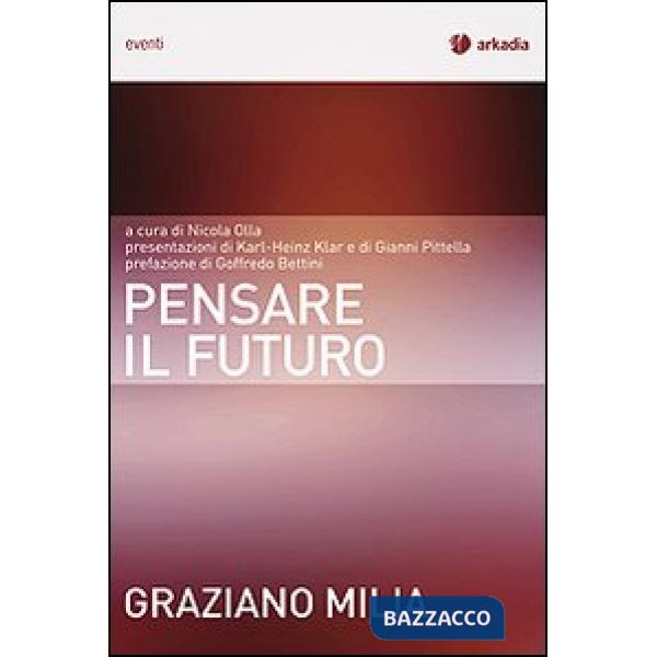 Pensare il futuro