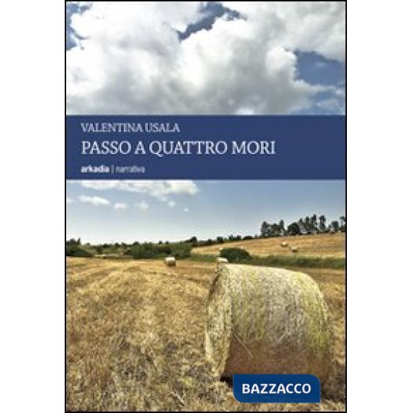 Passo a quattro mori