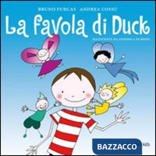 Favola di Duck (La)