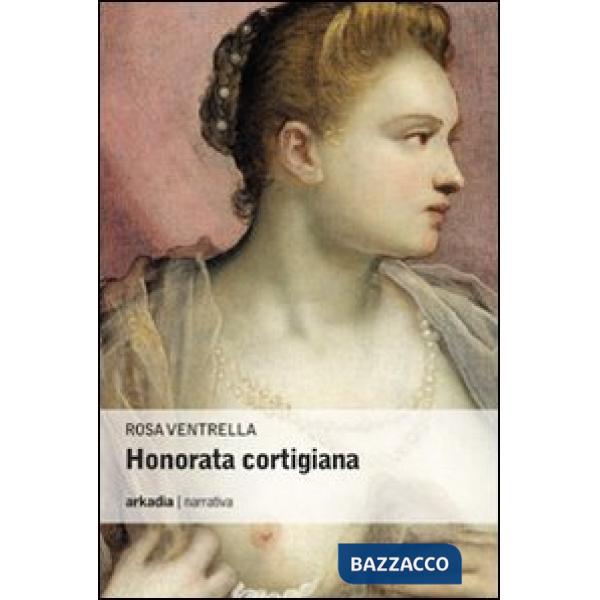 Honorata cortigiana