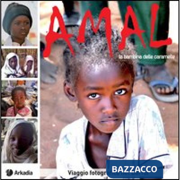 Amal. La bambina delle caramelle