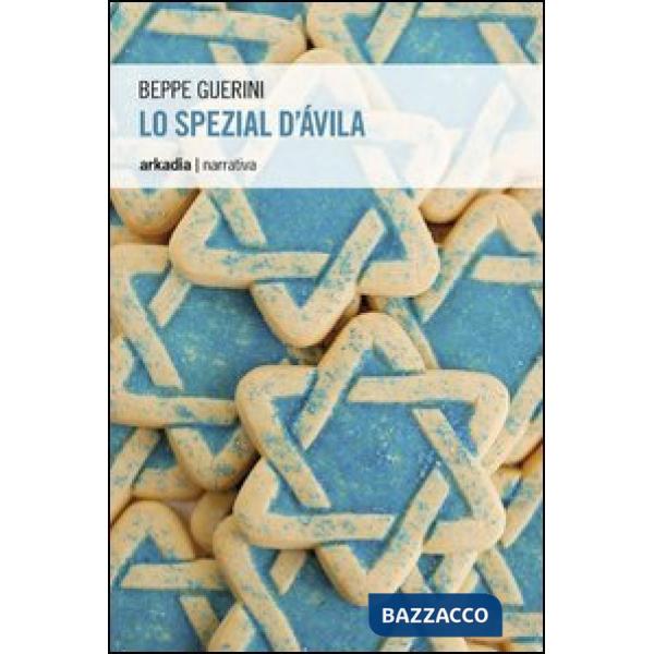 Spezial d'Ávila (Lo)