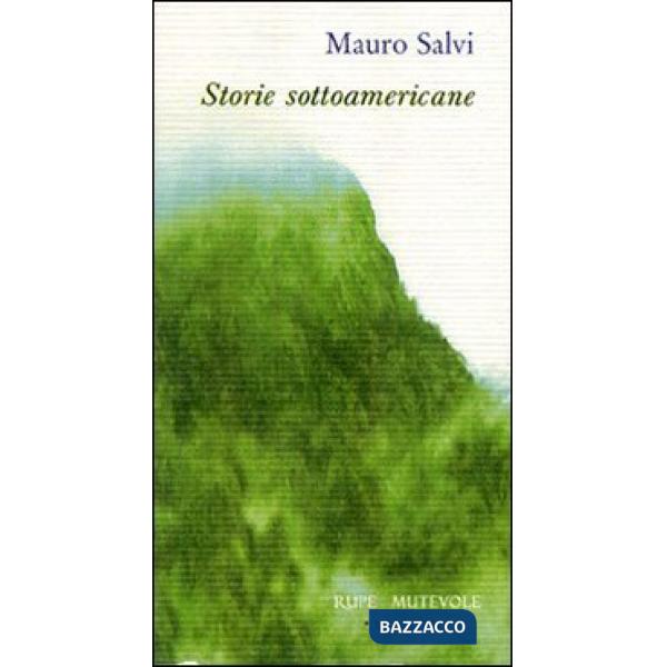 Storie sottoamericane